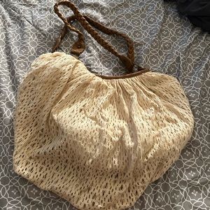 Large bag/purse